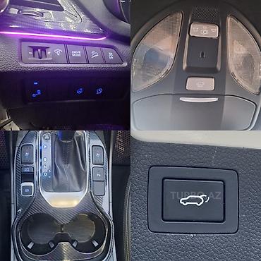 Digər idman və istirahət malları: TAM BEZKRASKA Maşında sep-başmaq dəst orjinal ehtiyyat hissələri ilə — 15