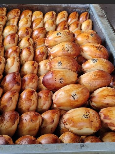 продать мёд: Для магазина, тандыр кафе столовая. Тандырные самсы с мясом