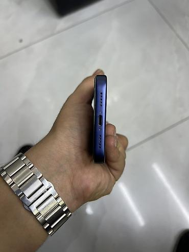 IPhone 14 Pro, 128 GB, Mavi, Face ID — 7