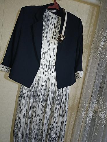 Другая женская одежда: Размеры 44 -46 1) Сумка-тоут, светло-бежевая -400сом Универсальный — 17