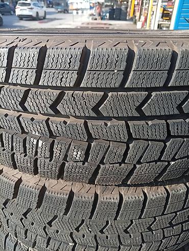 резина 17570 r14: Зимние шины Dunlop 175/70 R14 84Q - Бренд: Dunlop - Размер: 175/70 — 2