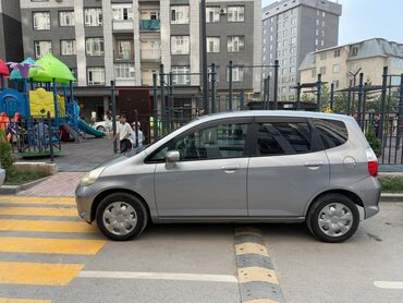 honda фит: Honda Fit: 2008 г., 1.3 л, Вариатор, Бензин, Хэтчбэк