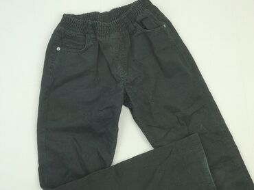 kombinezon 98 dziewczynka: Leggings for kids, 13 years, 158, condition - Good