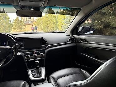 byd tang цена бишкек: Hyundai Avante: 2018 г., 1.6 л, Вариатор, Бензин, Седан — 7