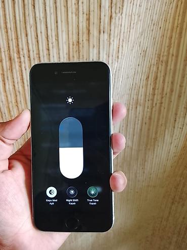 honor ucuz: IPhone SE 2020, 128 GB, Ağ, Qırıq — 2