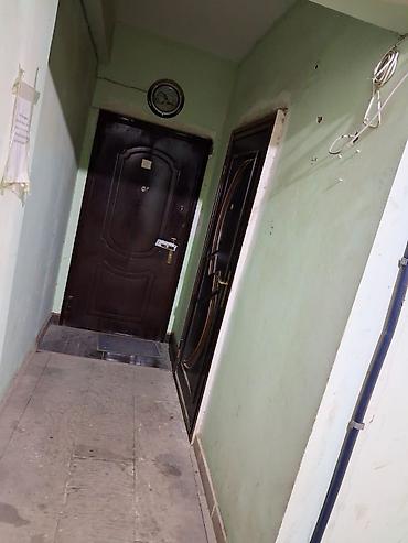 Uzunmüddətli kirayə mənzillər: Mənzil yeni təmirdən çıxıb. 2 otaq studio tipli mənzildir. Əşyalı — 5