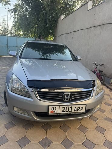 Honda: Honda Inspire: 2003 г., 3 л, Автоматические, Бензин, Седан