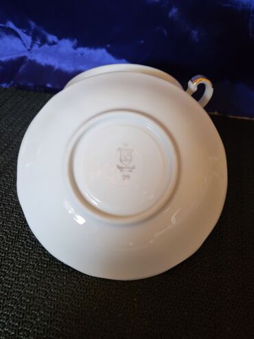 Kuhinjski setovi: Setovi za dvoje 1951-1972g.Hartporzellan Nemacka. Setovi perfektno — 11