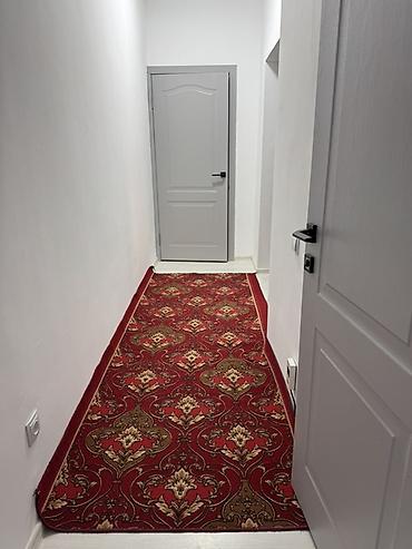 Долгосрочная аренда квартир: 2 комнаты, С мебелью полностью — 4