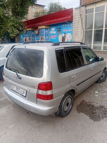 матор для лодки: Mazda Demio: 1999 г., 1.3 л, Автоматические, Бензин, Хэтчбэк