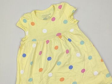 desigual sukienka letnia: Dress, Primark, 3-4 years, 98-104 cm, condition - Perfect