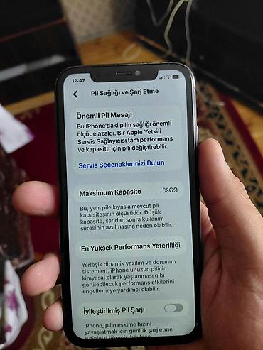 ipad mini 7 128gb: IPhone 11, 128 GB, Qara — 4