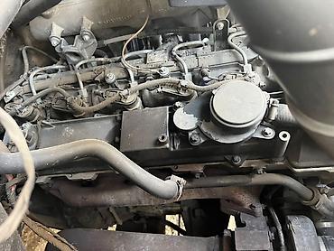 sprinter 313: Mercedes-Benz Спринтер: 2009 г., 2.7 л, Механика, Дизель, Фургон — 9