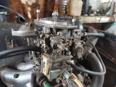 Auto delovi: Karburator Lada 2107 Riva, Lada 2104 Karavan, Lada 2105, Lada 2121 — 10