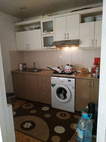 Uzunmüddətli kirayə evlər: 74 kv. m, 3 otaqlı — 7