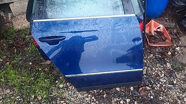 passat b5.5 instrument tabla: VRATA ZA PASAT B6 ZA VOLKSWAGEN PASSAT B6 OD 2005. DO 2010. GOD. | — 2