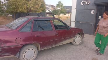 автомобиль тико: Daewoo Nexia: 2012 г., 1.5 л, Бензин, Седан