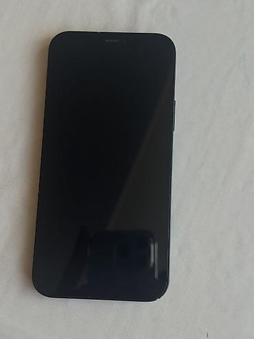 Apple iPhone: IPhone 12, 128 GB, Qara — 5