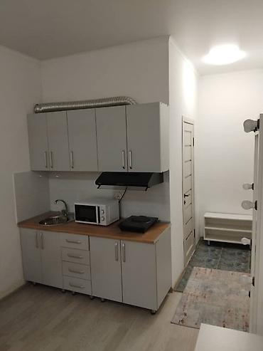 Продажа квартир: 1 комната, 30 м², Индивидуалка, 1 этаж, Евроремонт at lalafo.kg — 6 Продажа квартир: 1 комната, 30 м², Индивидуалка, 1 этаж, Евроремонт — 6