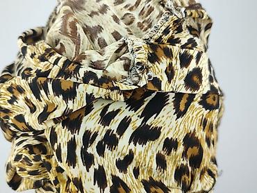 leopard: Sukienka damska, rozmiar S — 6