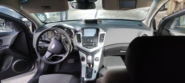 авто пассат б4: Chevrolet Cruze: 2009 г., 1.6 л, Автомат, Бензин, Седан