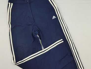 Adidas, Sweatpants for women, size S (EU 36)