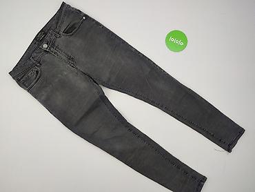 kubota w biedronce: Bershka, Jeansy damskie, rozmiar XL — 2