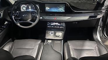 фара хундай саната: Hyundai Grandeur: 2019 г., 3 л, Автомат, Газ, Лифтбек — 1