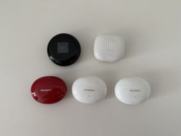 simsiz qulaqliq: Беспроводные (Bluetooth) Наушники, Huawei