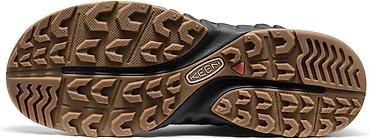 keen: Мужские кроссовки, 42, Keen, Новый, цвет - Зеленый, Бесплатная доставка, Платная доставка, Самовывоз — 7
