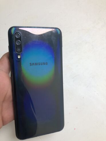 чехол samsung s: Samsung Galaxy A50, 128 ГБ, цвет - Фиолетовый, Отпечаток пальца, Две SIM карты, Face ID