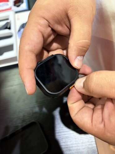 Другие смарт-часы: Телефон На Урок = независимое устройство который работает как телефон — 6