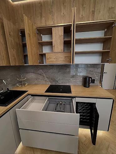 Другие услуги: Современные мебельные решения под заказ: кухни и мебель для хранения — 10