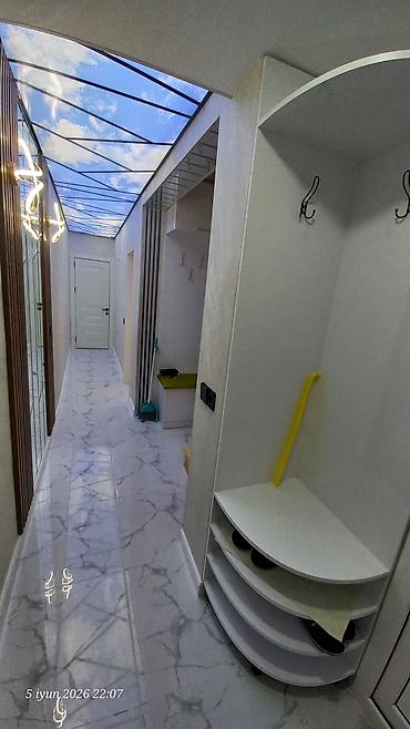 1 комнатная квартира снять: Zabrat 1 307 məktəbi düz yanıda 3 otaqlı ev kirayə verilir evin — 7