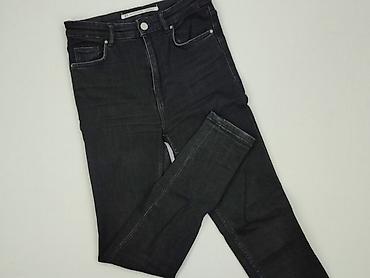 zara 8: Zara, Jeansy damskie, rozmiar S — 1