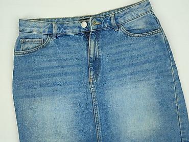 denim george: Reserved YFL, Spódnica damska, rozmiar L — 1