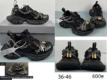 Patike: BALENCIAGA MONDAY, CARGO, 3XL MODELI, MEGA HIT | Najnovije! ! ! Hit — 13