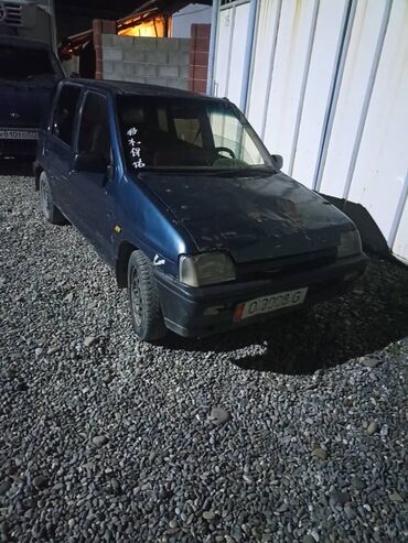 купить резину 285 50 r 20: Daewoo Tico: 1997 г., 0.8 л, Механика, Бензин, Купе