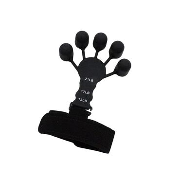 Espanderlər: Espander "Finger Exerciser". Metrolara və şəhərdaxili çatdırılma var — 15