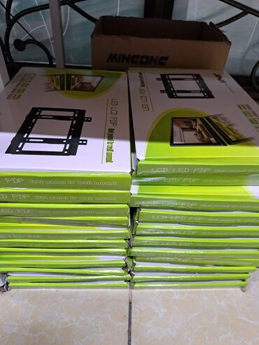 Телевизоры: Телевизоры от 8000сом и выше 32 дюм 40 дюм 43 дюм 50 дюм 55 дюм 65 — 6