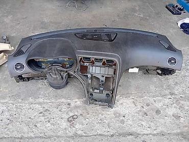 auto la: INSTRUMENT TABLA ZA ALFA ROMEO 159 OD 2005. DO 2010. GOD. | — 3