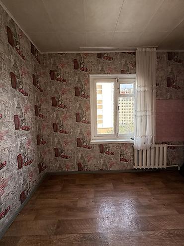 Продажа квартир: 1 комната, 36 м², ул. Московская / Гоголя 105 серия, 5 этаж, Косметический ремонт — 2