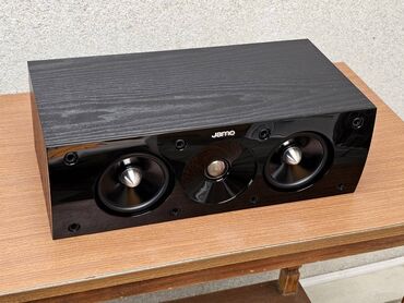 Zvučnici i stereo sistemi: Jamo centralni zvučnik za kućni bioskop - Tip: pasivni centralni — 9