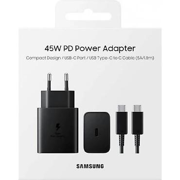 iphone 20w adapter: Simsiz şarj cihazı Samsung, > 20 Vt, Yeni — 1