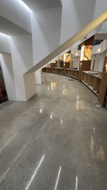 Напольные работы: Ремонт советских полов Восстановление советских полов Реставрация — 4