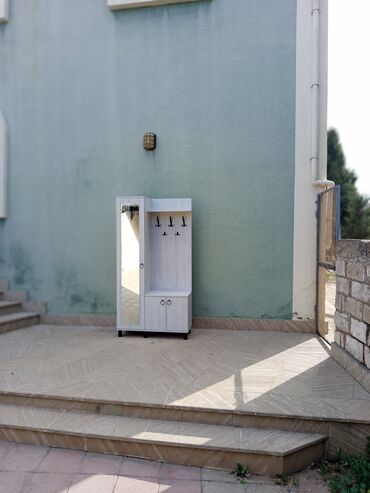 Dolablar: Yeni, Açılan, 3 qapılı Düz dolab, Dəhliz dolabı, Azərbaycan — 12