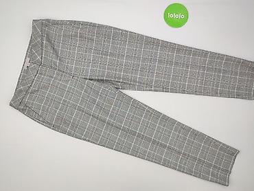 92 cm: H&M, Spodnie materiałowe damskie, rozmiar M — 2