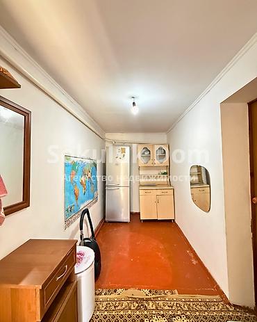 Продажа коттеджей и домов: 🏠Продается дом в с. Сокулук 🟡 Комнаты: 2 🟡 Участок: 8 соток 🟡 — 13