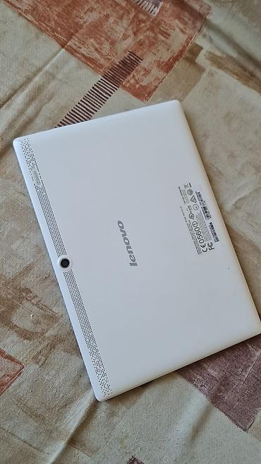 huawei p9 lite cena: Lenovo Tab 2 A10 – Android tablet (bela boja) - Ekran: 10,1 inča — 1