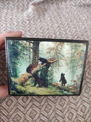 Sırğalar: Rəngi gedməyən sırğa — 25